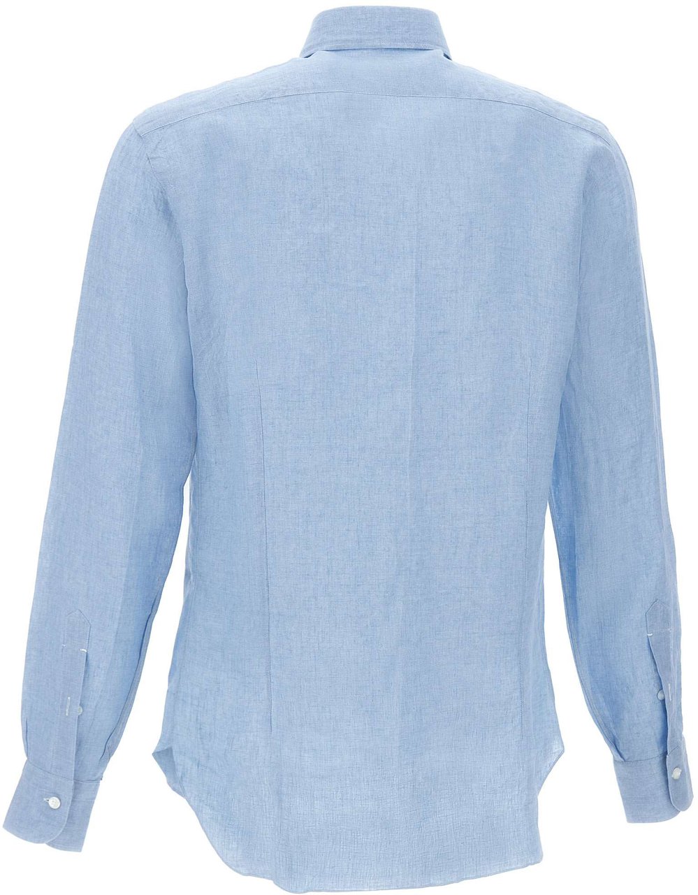 Barba Shirts Blue Blauw