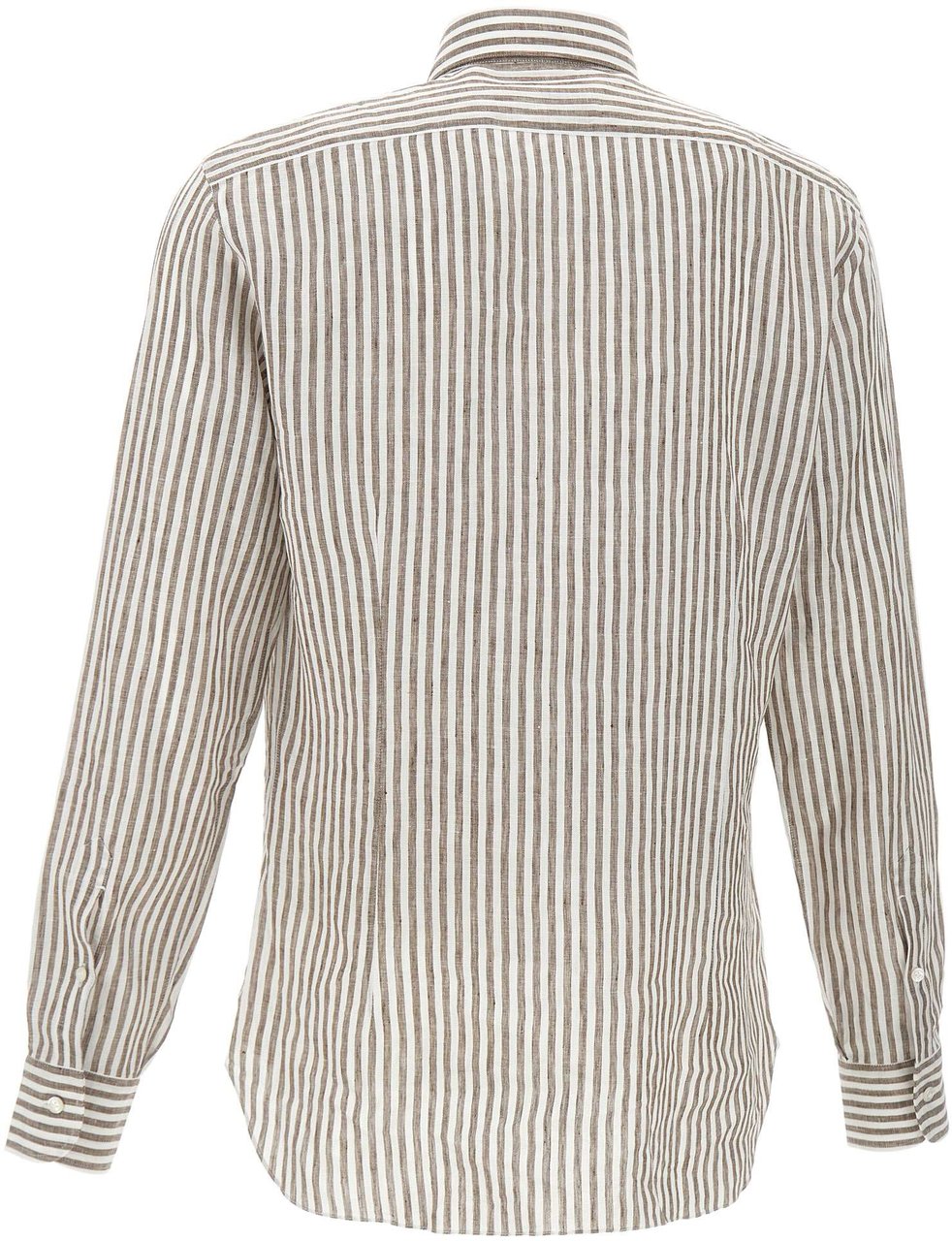 Barba Shirts White Wit