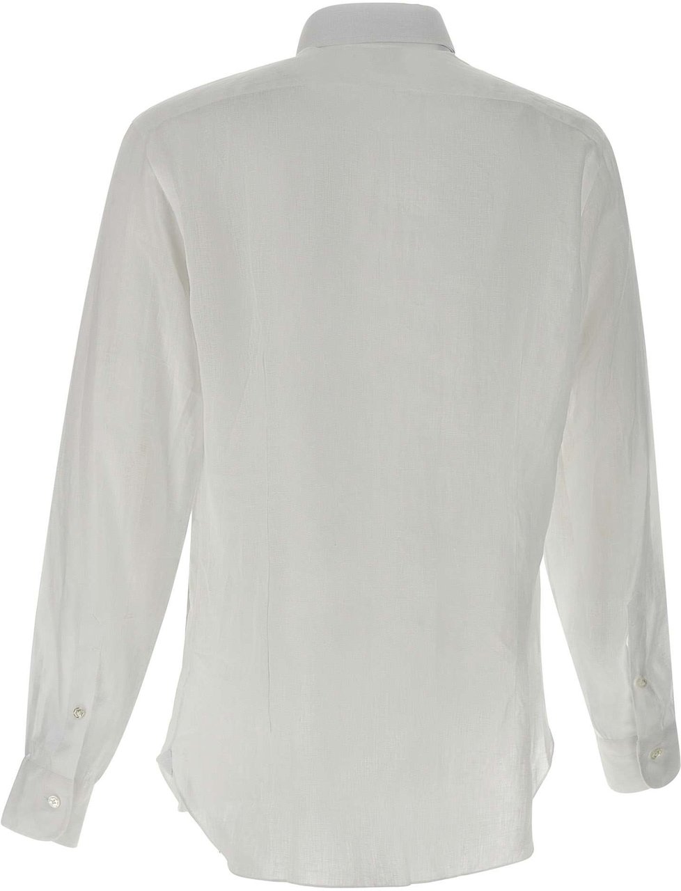 Barba Shirts White Wit