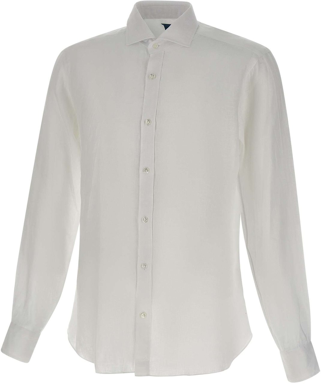 Barba Shirts White Wit