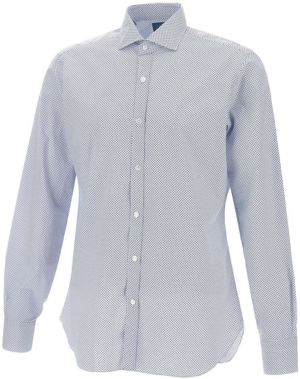 Barba Shirts Multicolour Divers