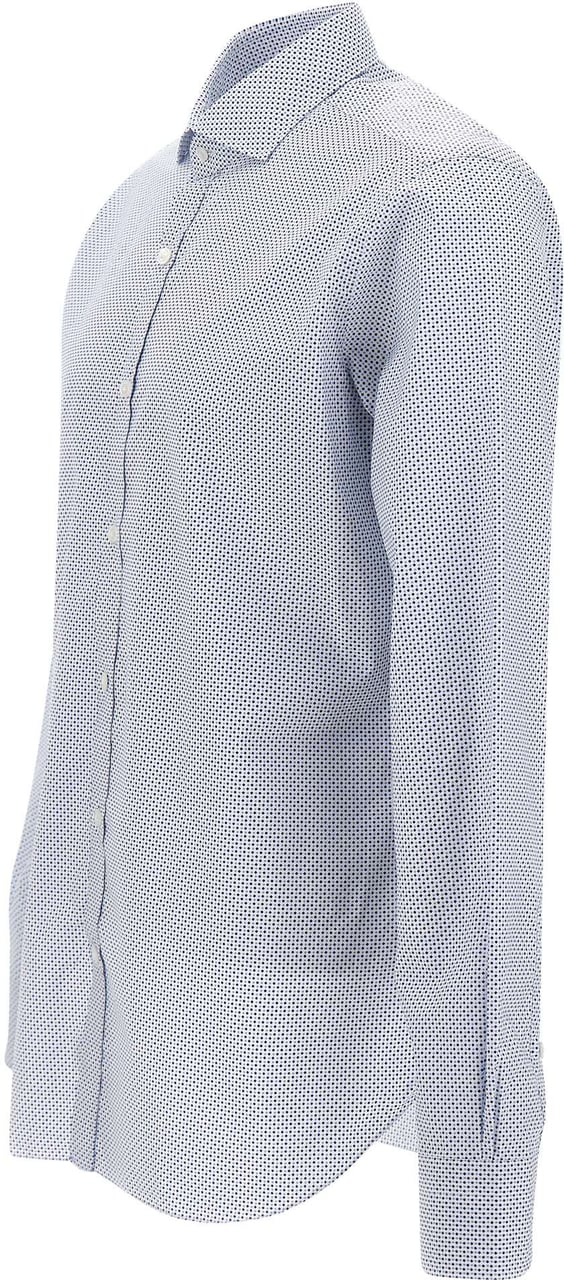 Barba Shirts Multicolour Divers