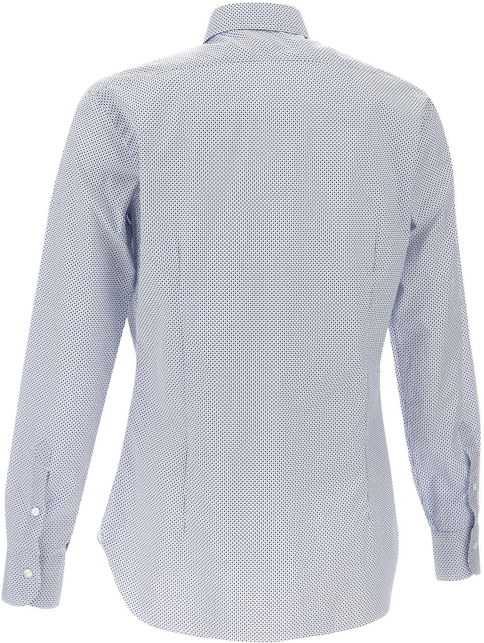 Barba Shirts Multicolour Divers