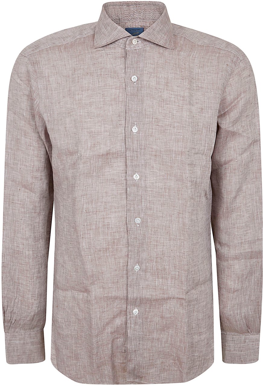 Barba BARBA NAPOLI LIU13P0154072.U Bruin