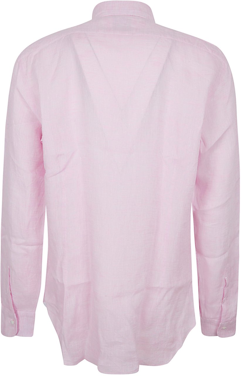 Barba BARBA NAPOLI LIU13P0154072.U Roze