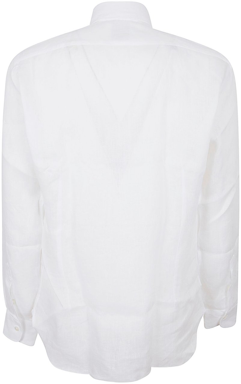 Barba BARBA NAPOLI LIU13P0154108.U Wit