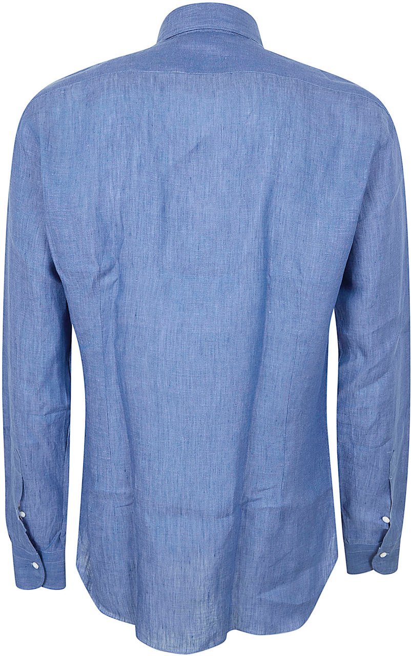 Barba BARBA NAPOLI LIU13P0154108.U Blauw