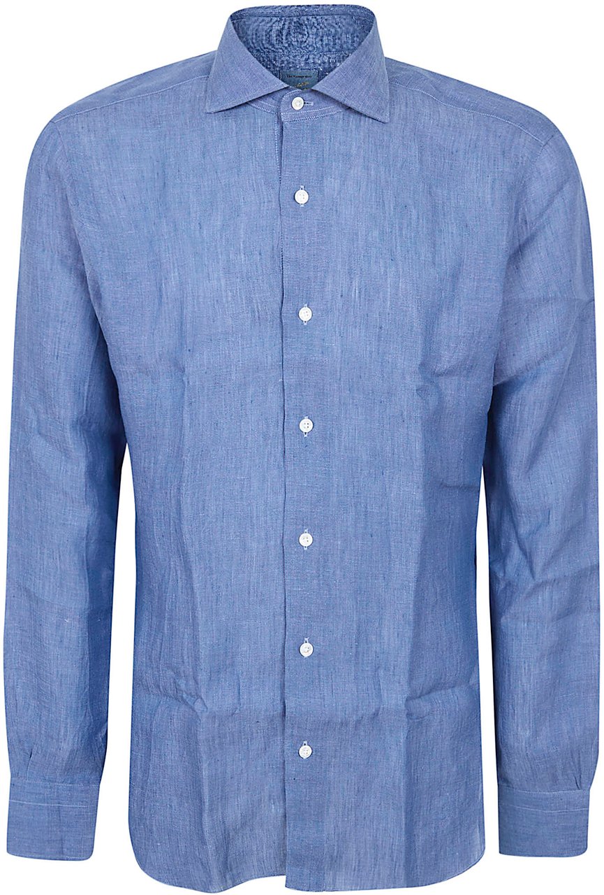 Barba BARBA NAPOLI LIU13P0154108.U Blauw