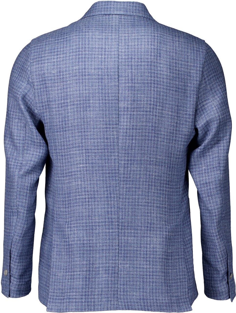 Barba Napoli Barba Napoli  Colberts Lichtblauw 48020 Blauw