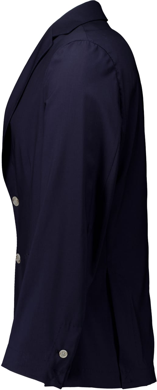 Barba Napoli Barba Napoli Colberts Donkerblauw 48053 Blauw