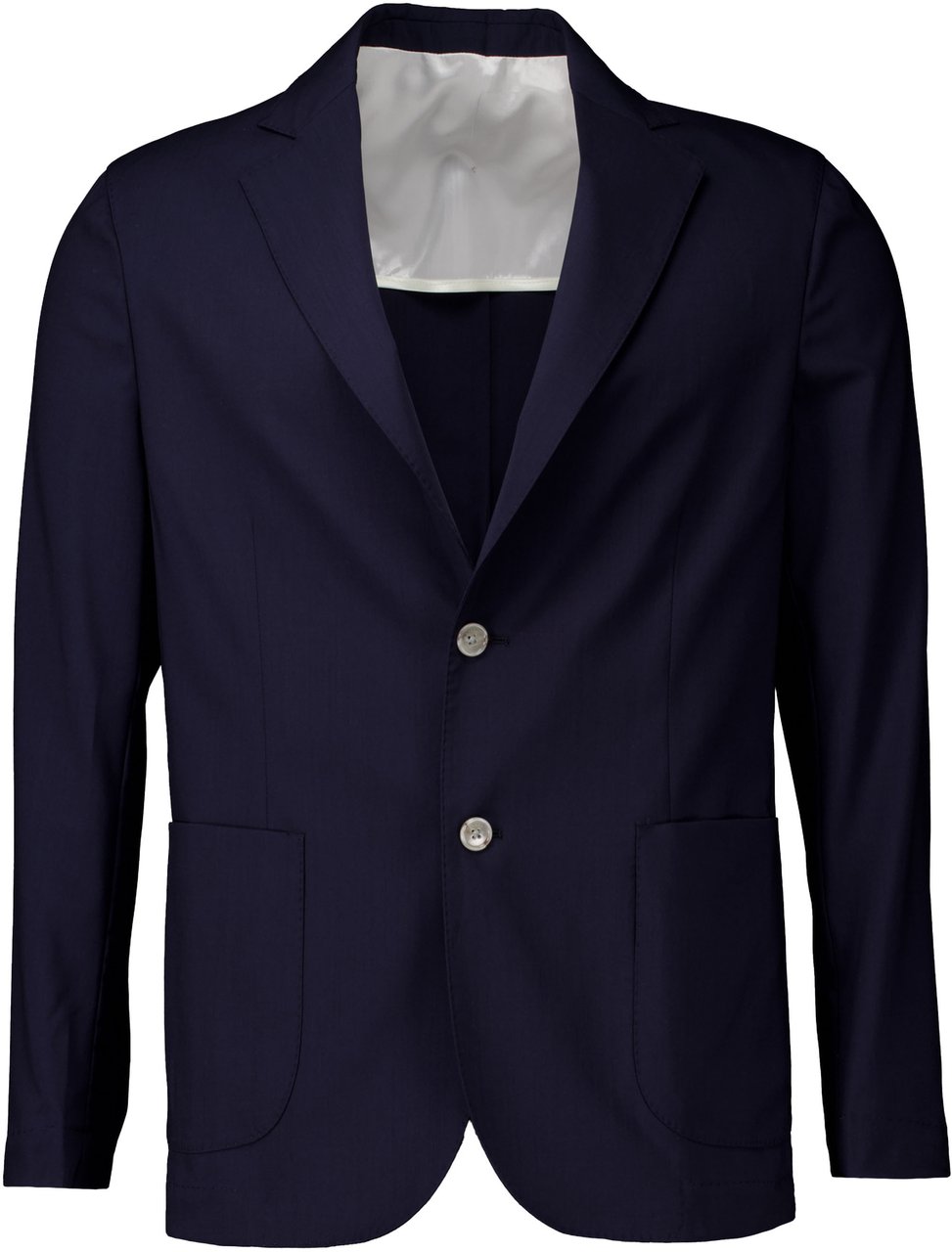Barba Napoli Barba Napoli Colberts Donkerblauw 48053 Blauw