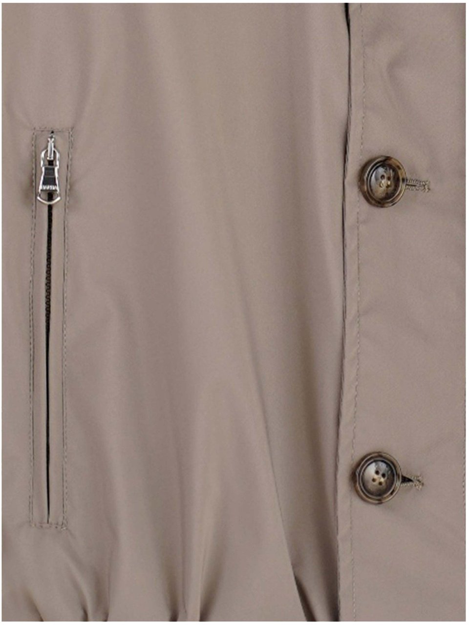 Barba Napoli Barba Napoli  Jackets Taupe 48150 Taupe