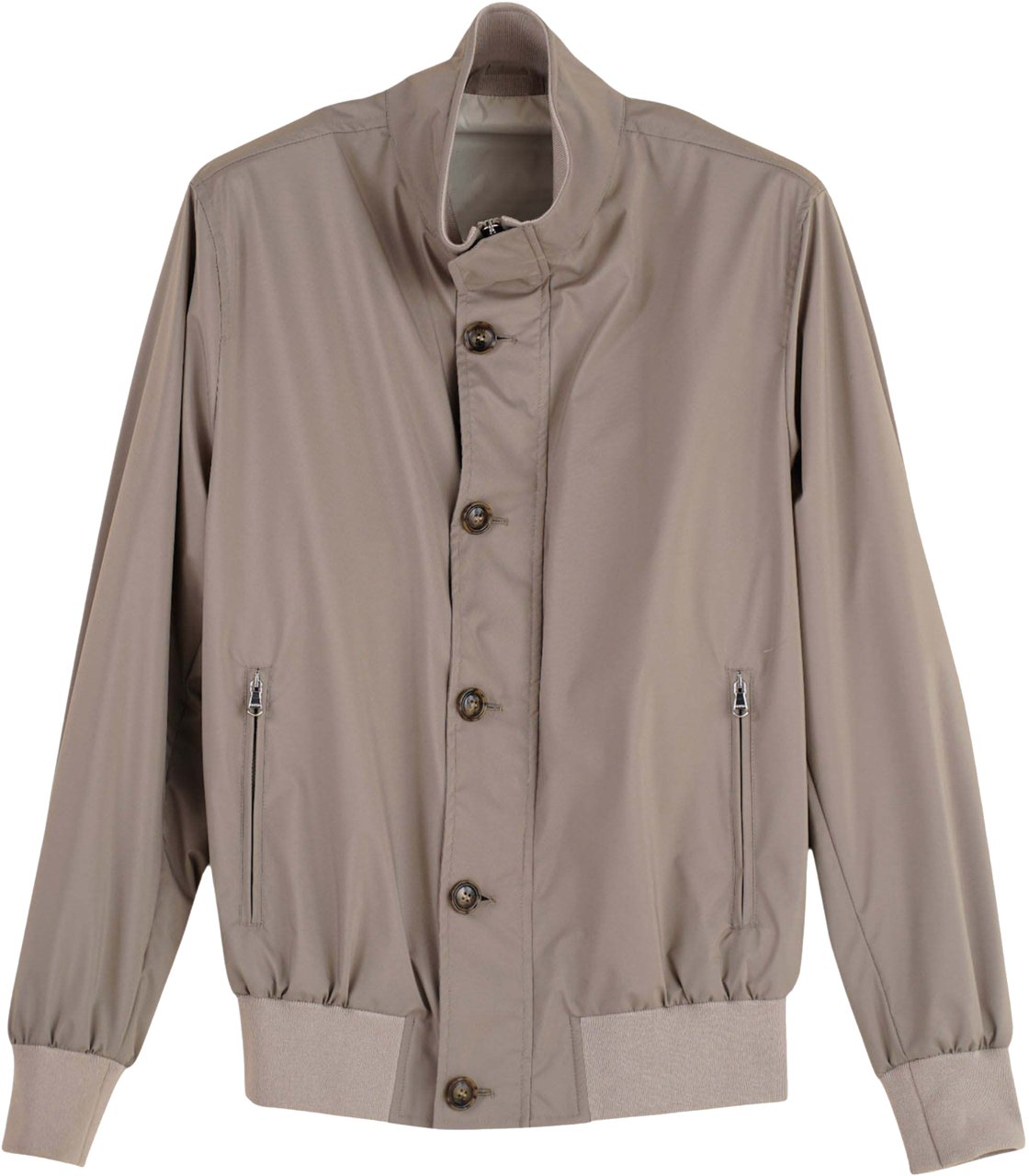 Barba Napoli Barba Napoli  Jackets Taupe 48150 Taupe