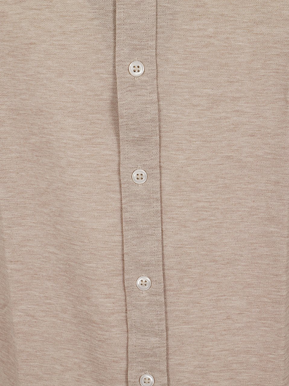 BARBA NAPOLI KNITWEAR Beige