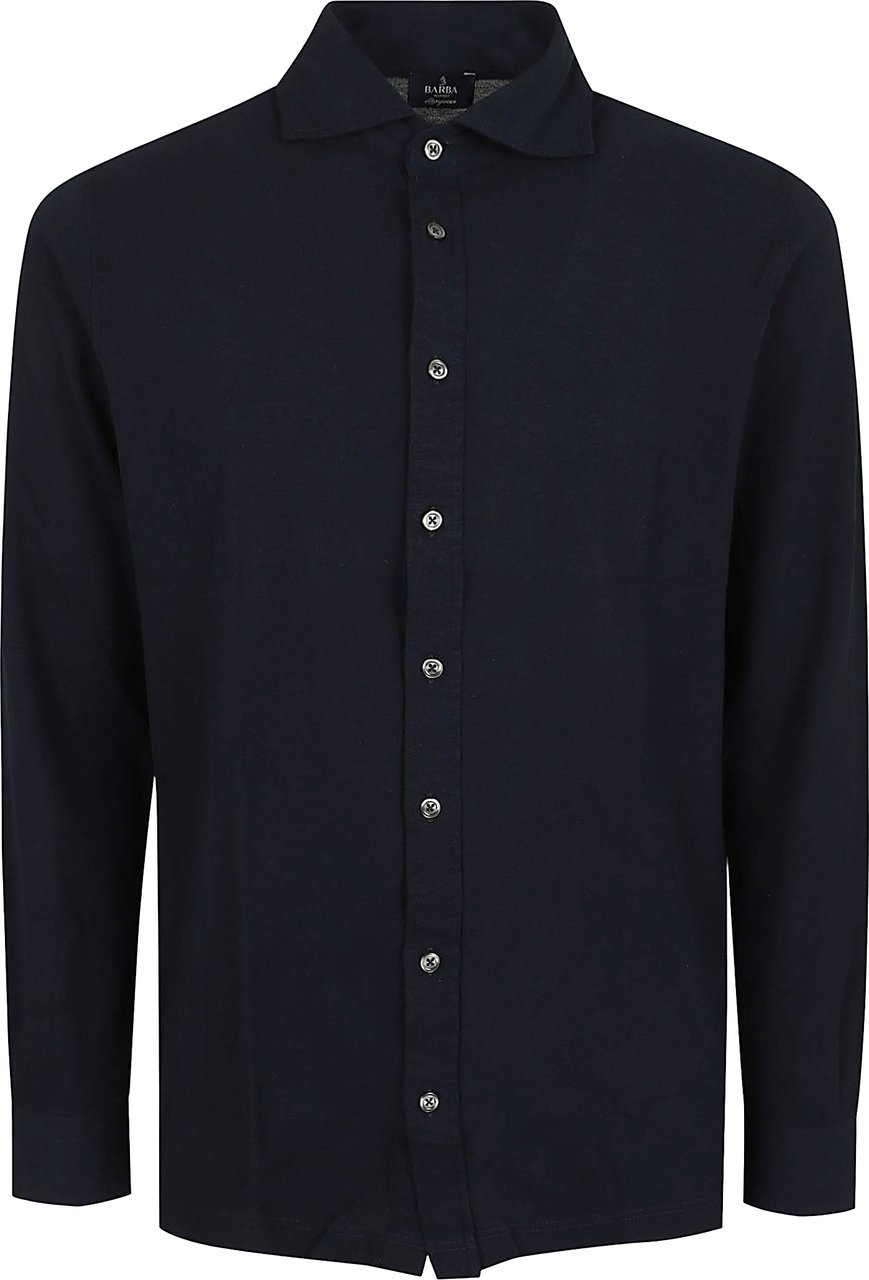 BARBA NAPOLI KNITWEAR Beige