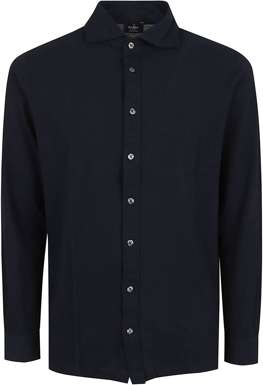 BARBA NAPOLI KNITWEAR Divers
