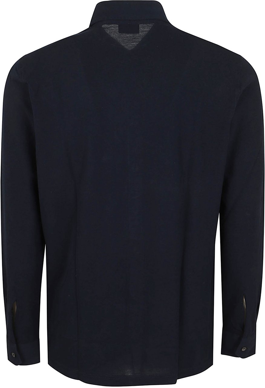 BARBA NAPOLI KNITWEAR Divers