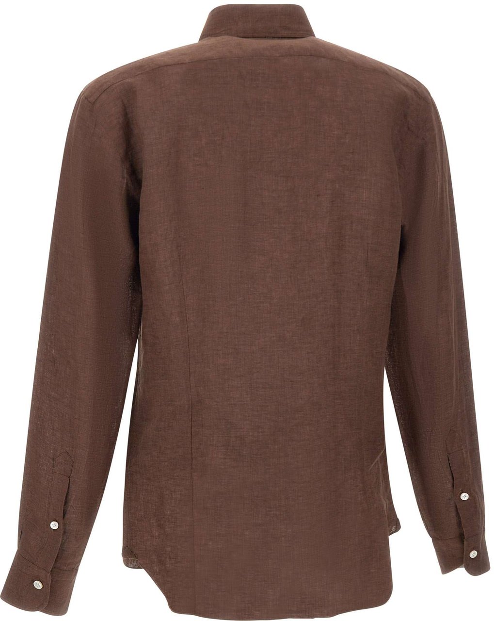 Barba Shirts Brown Bruin