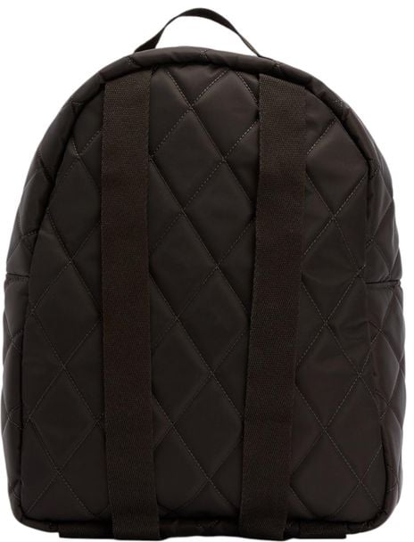 Barbour Barbour Green Polyamide Backpack Groen