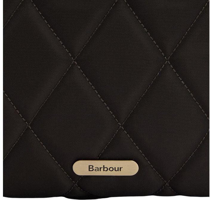 Barbour Barbour Green Polyamide Backpack Groen