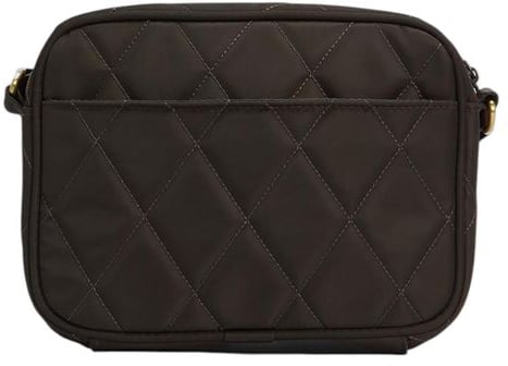 Barbour Barbour Green Polyamide Handbag Groen