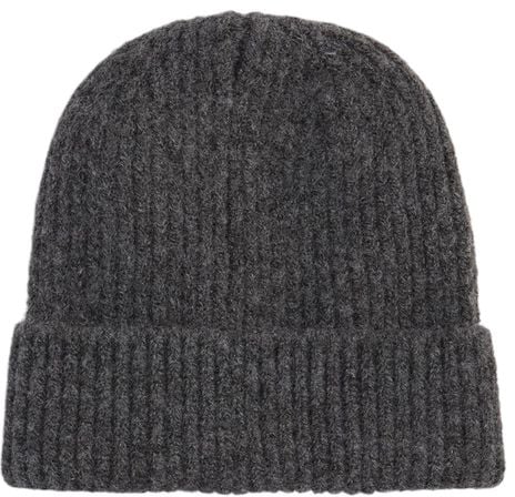 Barbour Barbour Gray Polyester Beanie Grijs