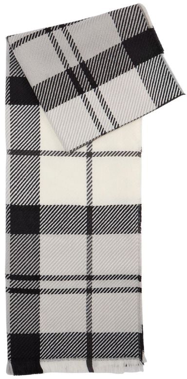 Barbour Barbour Gray Polyester Beanie Grijs