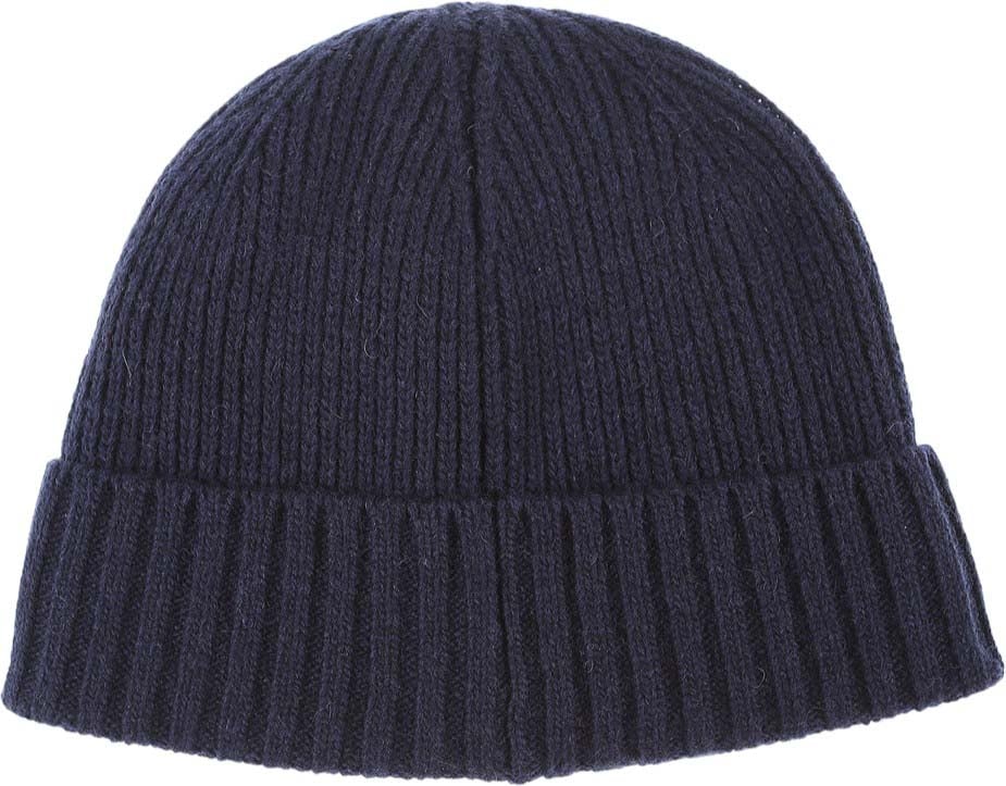 Barbour Bonnet laine doublé polaire Navy Carlton MHA0449 NY31 Barbour Homme Divers