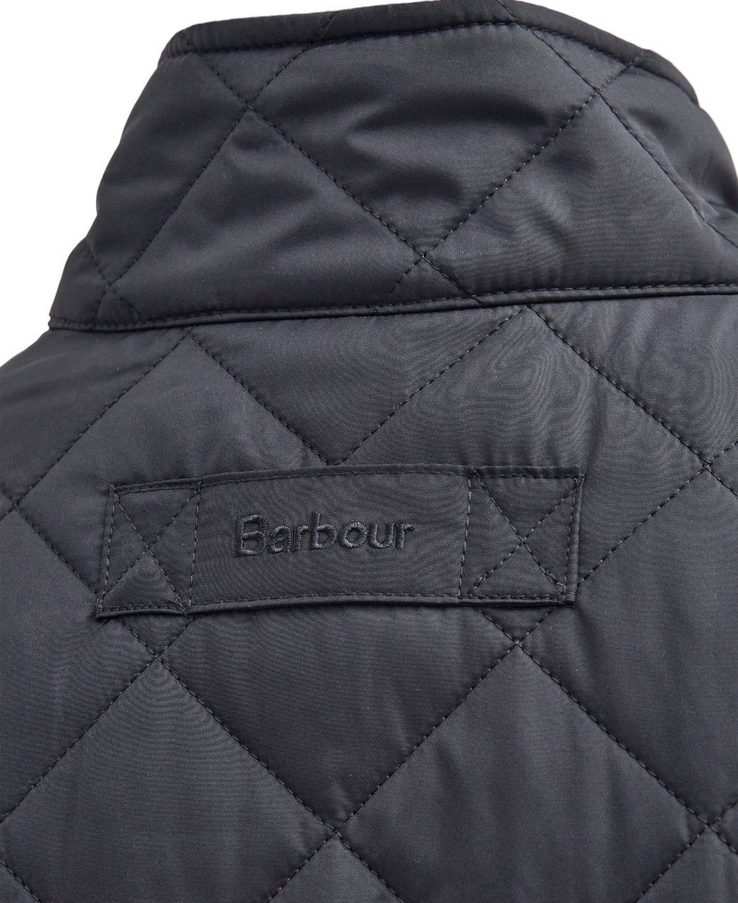 Barbour Gilet lowerdale matelassé sans manches navy MGI0245 NY71 Barbour Homme Divers