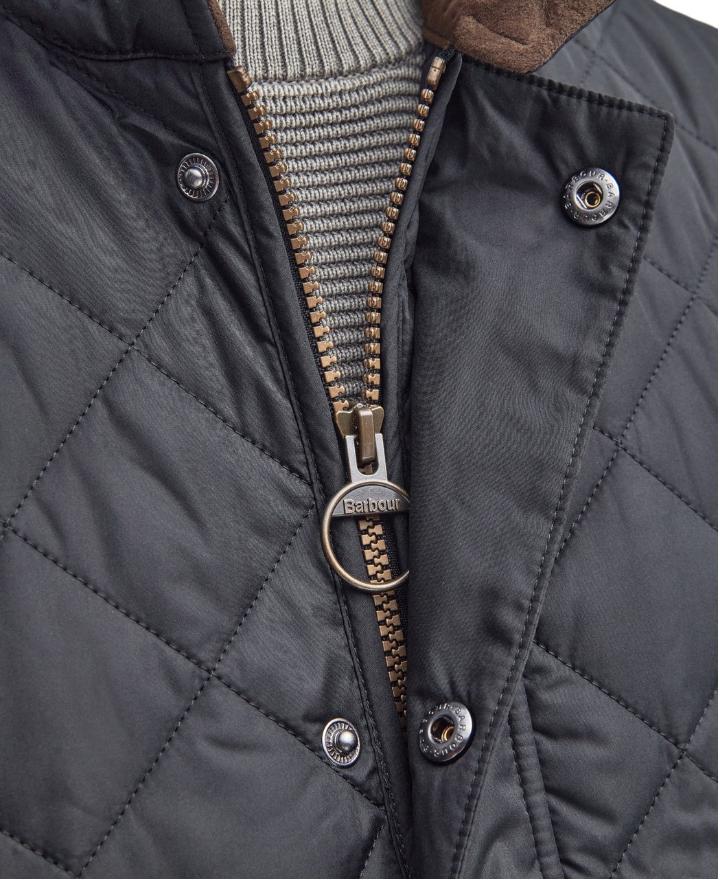 Barbour Gilet lowerdale matelassé sans manches navy MGI0245 NY71 Barbour Homme Divers