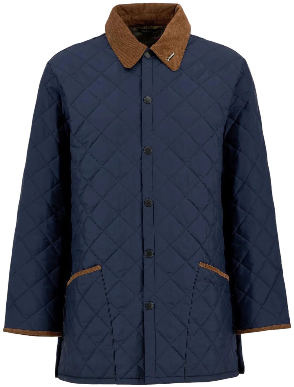 Barbour Veste matelassé Liddesdale navy 30th anniversaire MQU1816 NY71 Barbour homme Divers