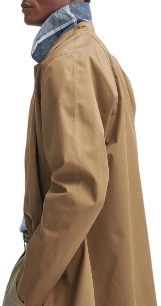 Barbour Trench camel Lorden MWB0835 BE34 Divers