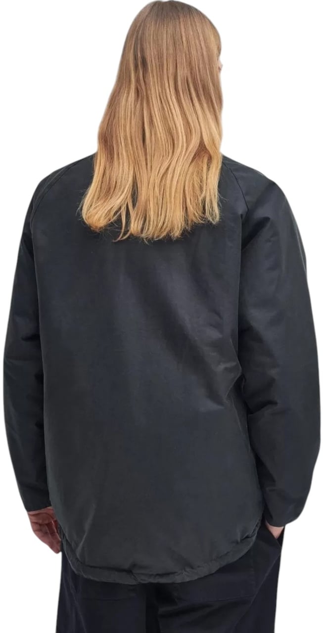 Barbour Veste waxée Beaufort modified sauge Barbour Homme MWX2336 SG51 Divers