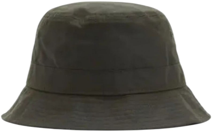 Barbour Bob wax vert olive Belsay Barbour femme LHA0519 OL52 Divers