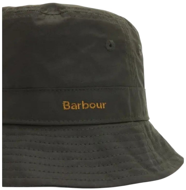 Barbour Bob wax vert olive Belsay Barbour femme LHA0519 OL52 Divers