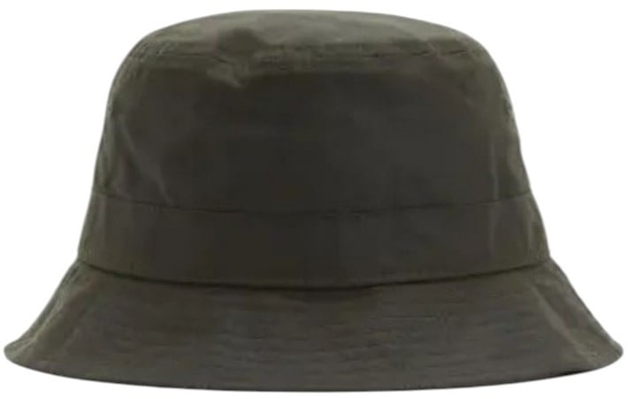 Barbour Bob wax vert olive Belsay Barbour femme LHA0519 OL52 Divers