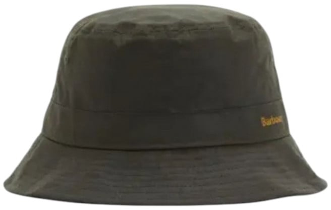 Barbour Bob wax vert olive Belsay Barbour femme LHA0519 OL52 Divers