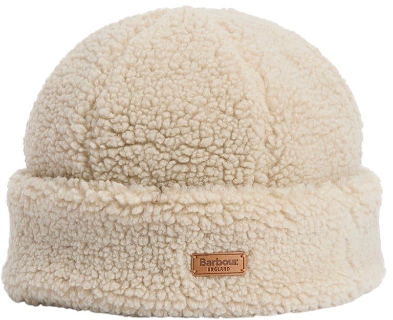 Barbour Bob bouclette écru Cathy Barbour Femme Homme LHA0605 CR11 Divers