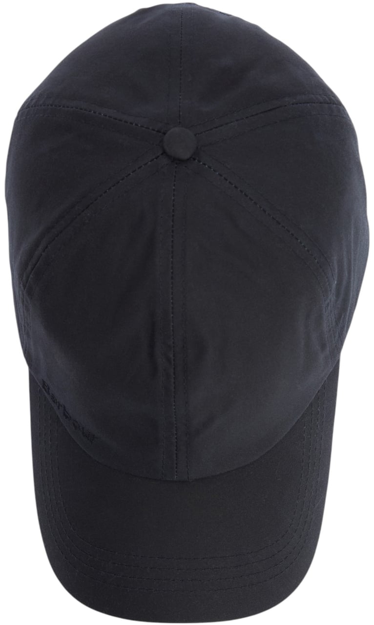 Barbour Casquette waxée navy Waxcap Barbour Homme Femme MHA0005 NY91 Divers