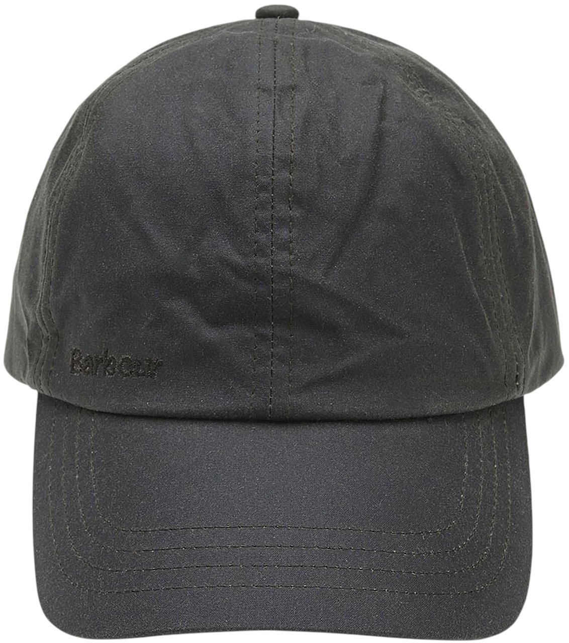 Barbour Casquette waxée sage Waxcap Barbour Homme Femme MHA0005 SG91 Divers