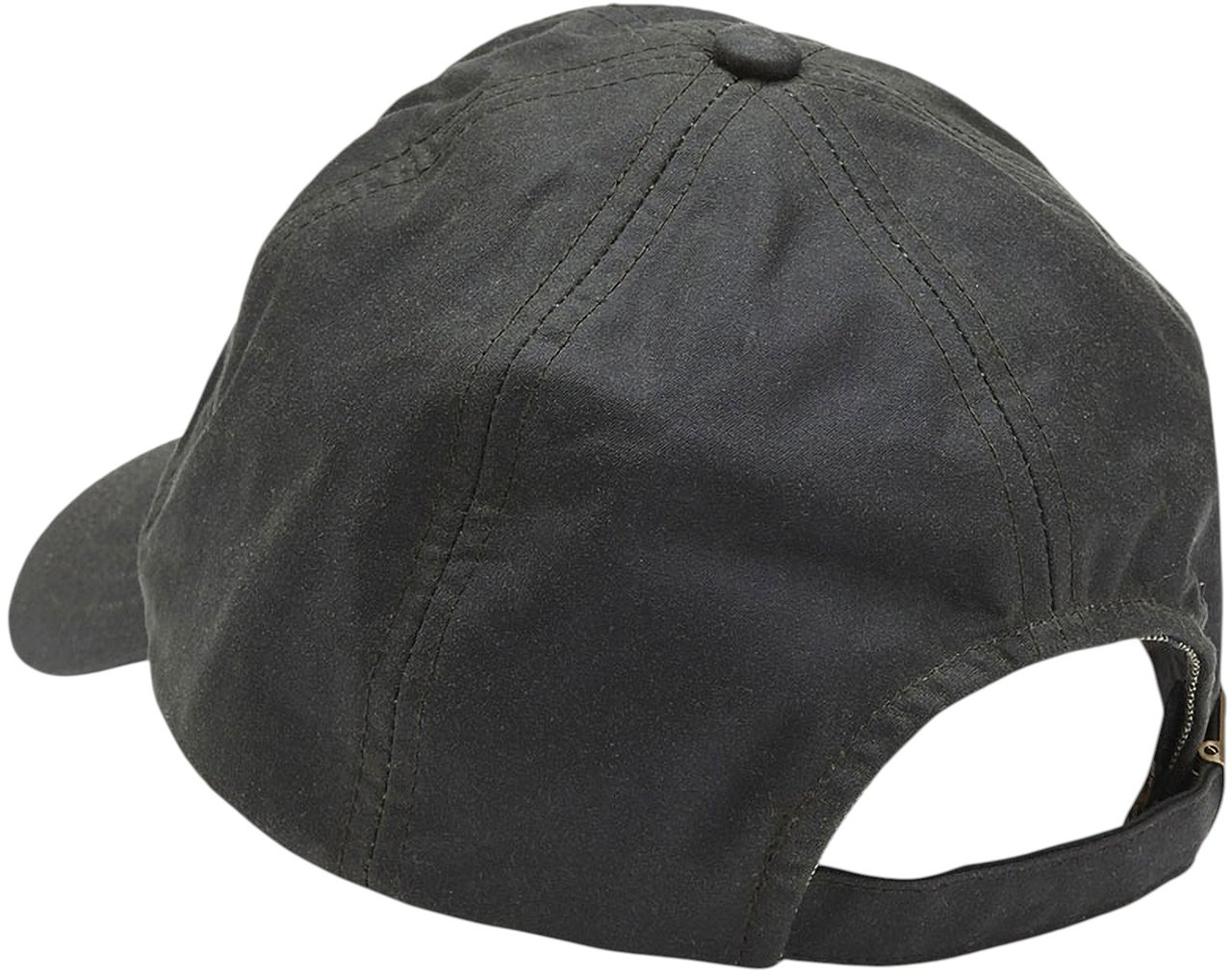 Barbour Casquette waxée sage Waxcap Barbour Homme Femme MHA0005 SG91 Divers