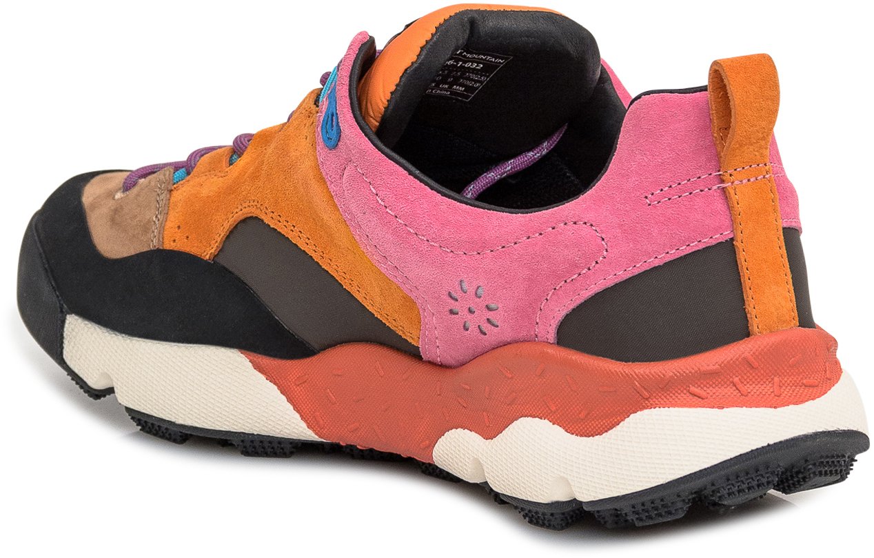 Barbour Sneaker Back Country Divers