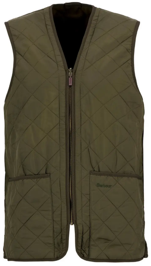 Barbour Jackets Green Groen