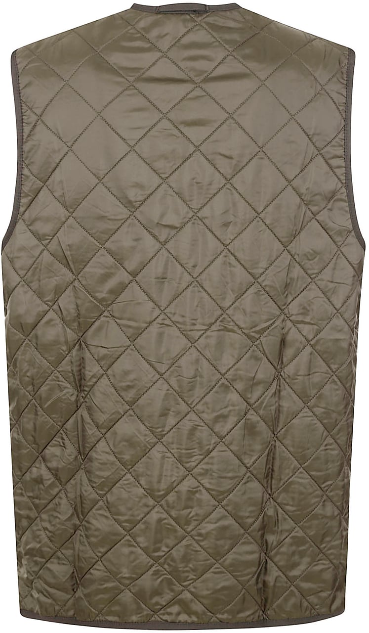 Barbour Coats Green Groen