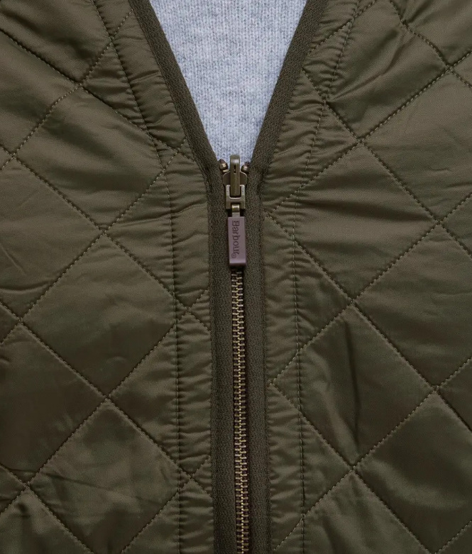 Barbour Jackets Green Groen