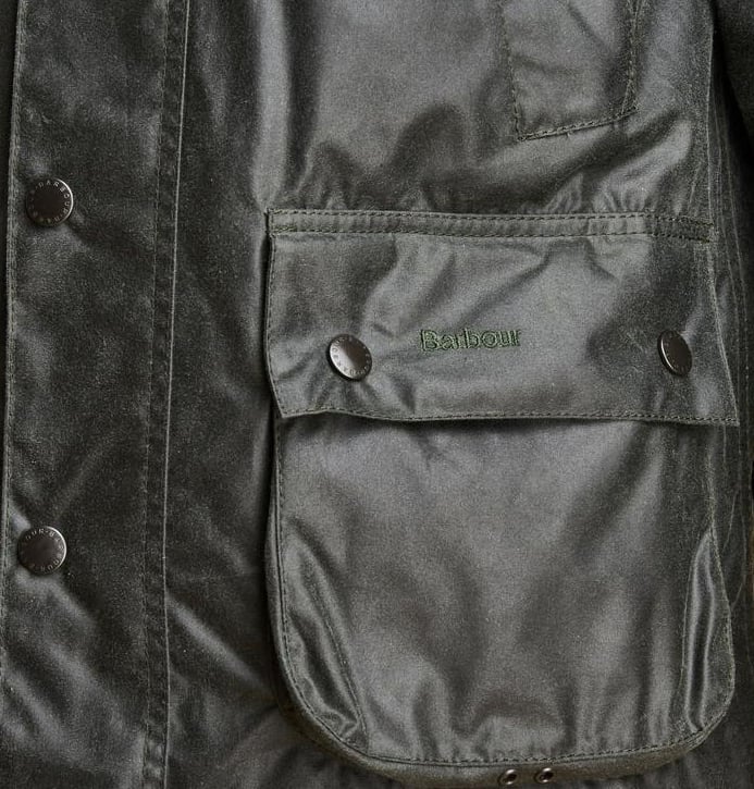 Barbour Jackets Beige Beige