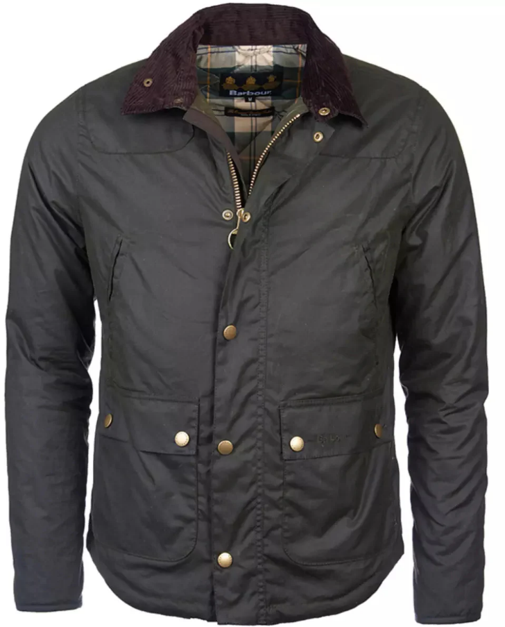 Barbour Jackets Beige Beige