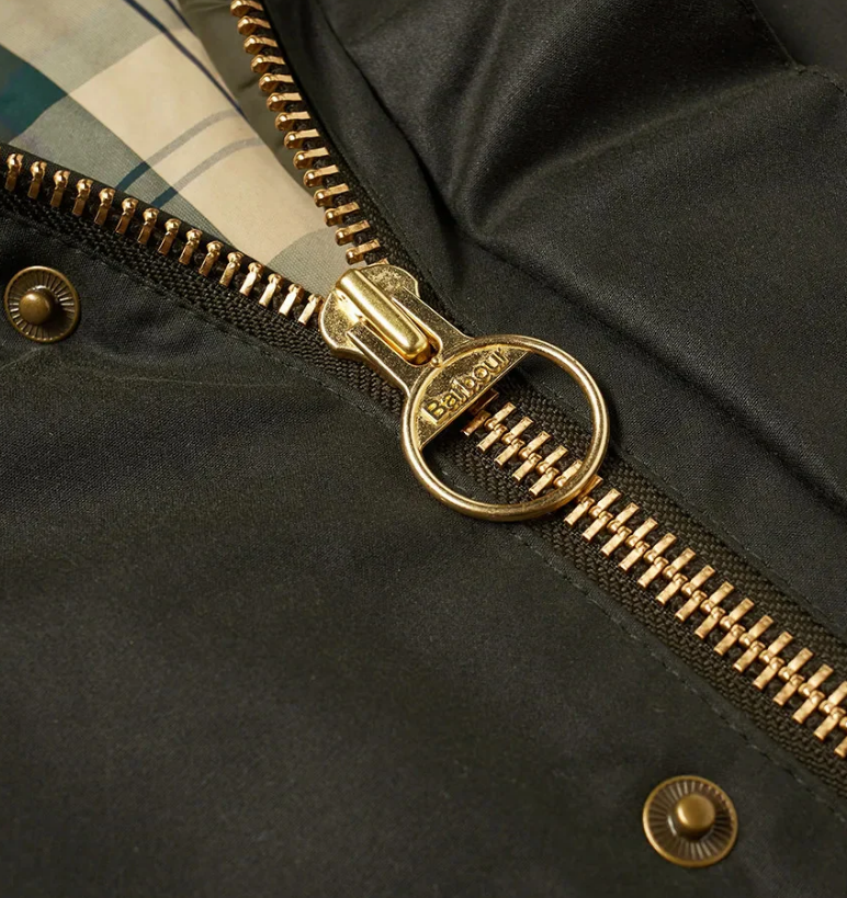 Barbour Jackets Beige Beige