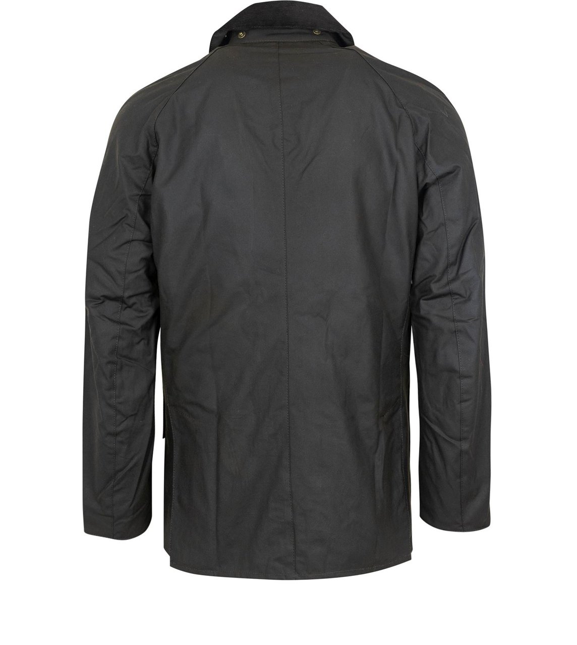 Barbour Coats Olive Donkergroen