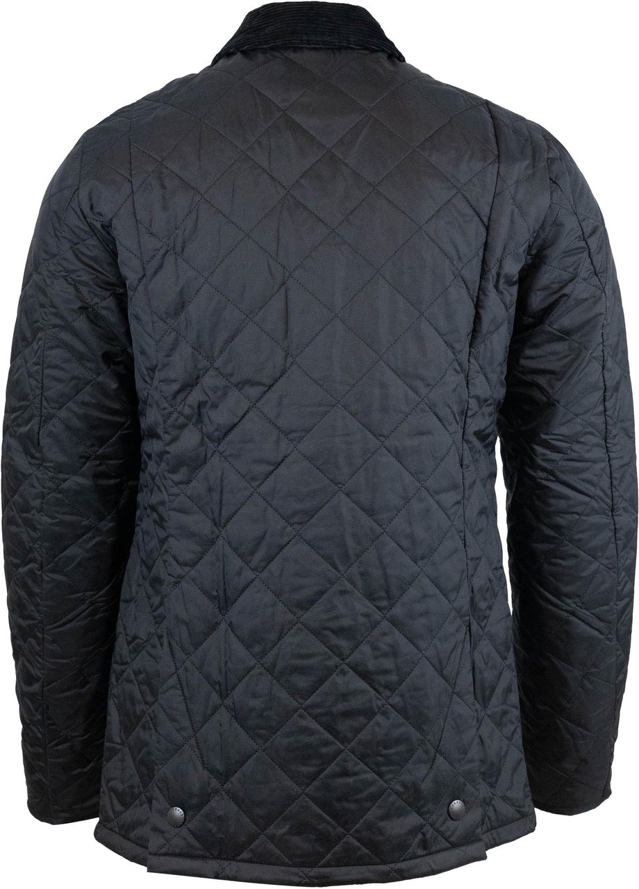 Barbour Coats Navy Navy